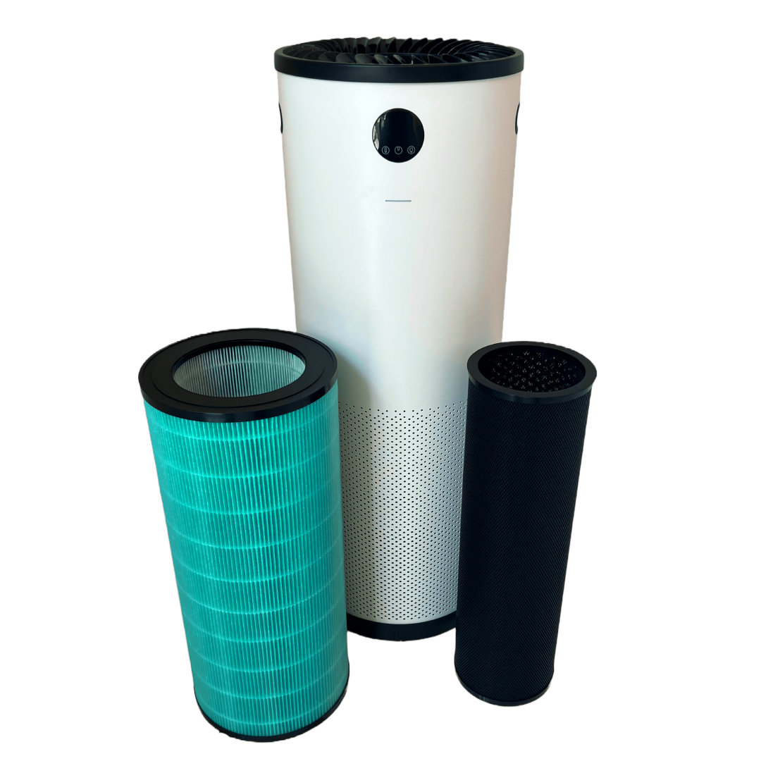 Jade HEPA Replacement Filter - Compatible with Jade SCA5000C