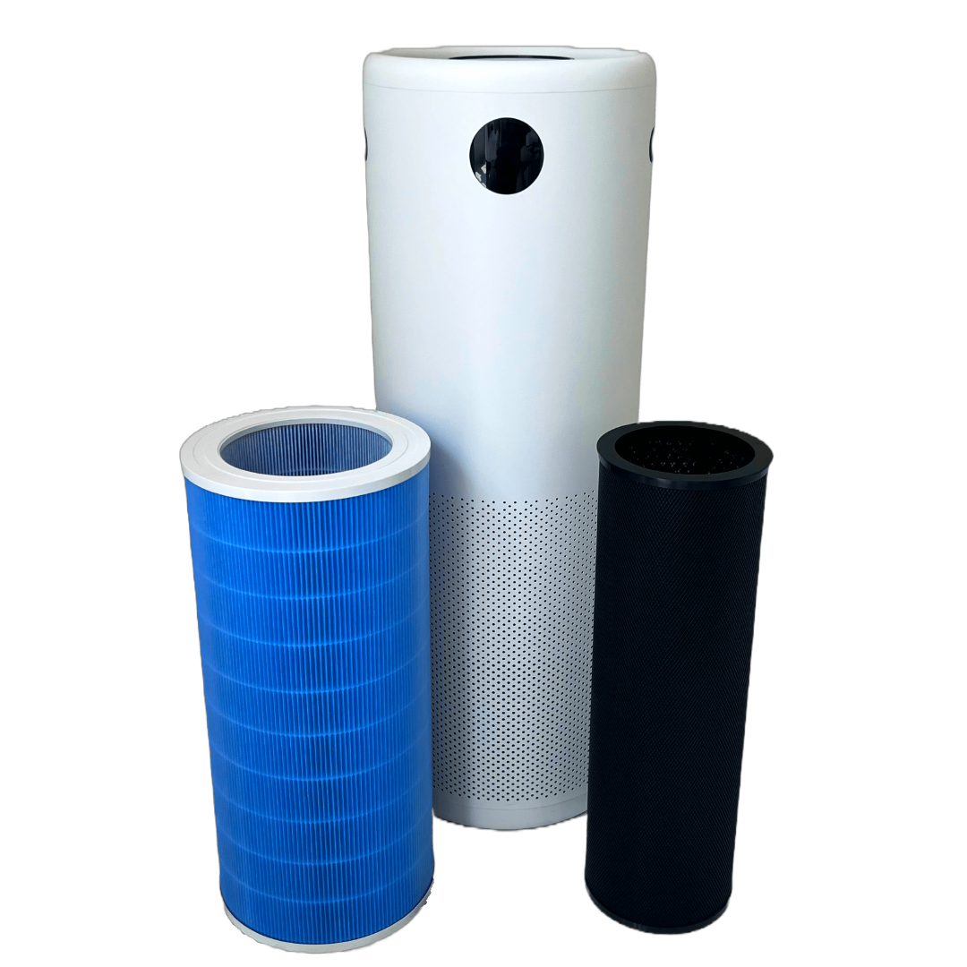Jade 2.0 HEPA Replacement Filter - Compatible with SCA5100C
