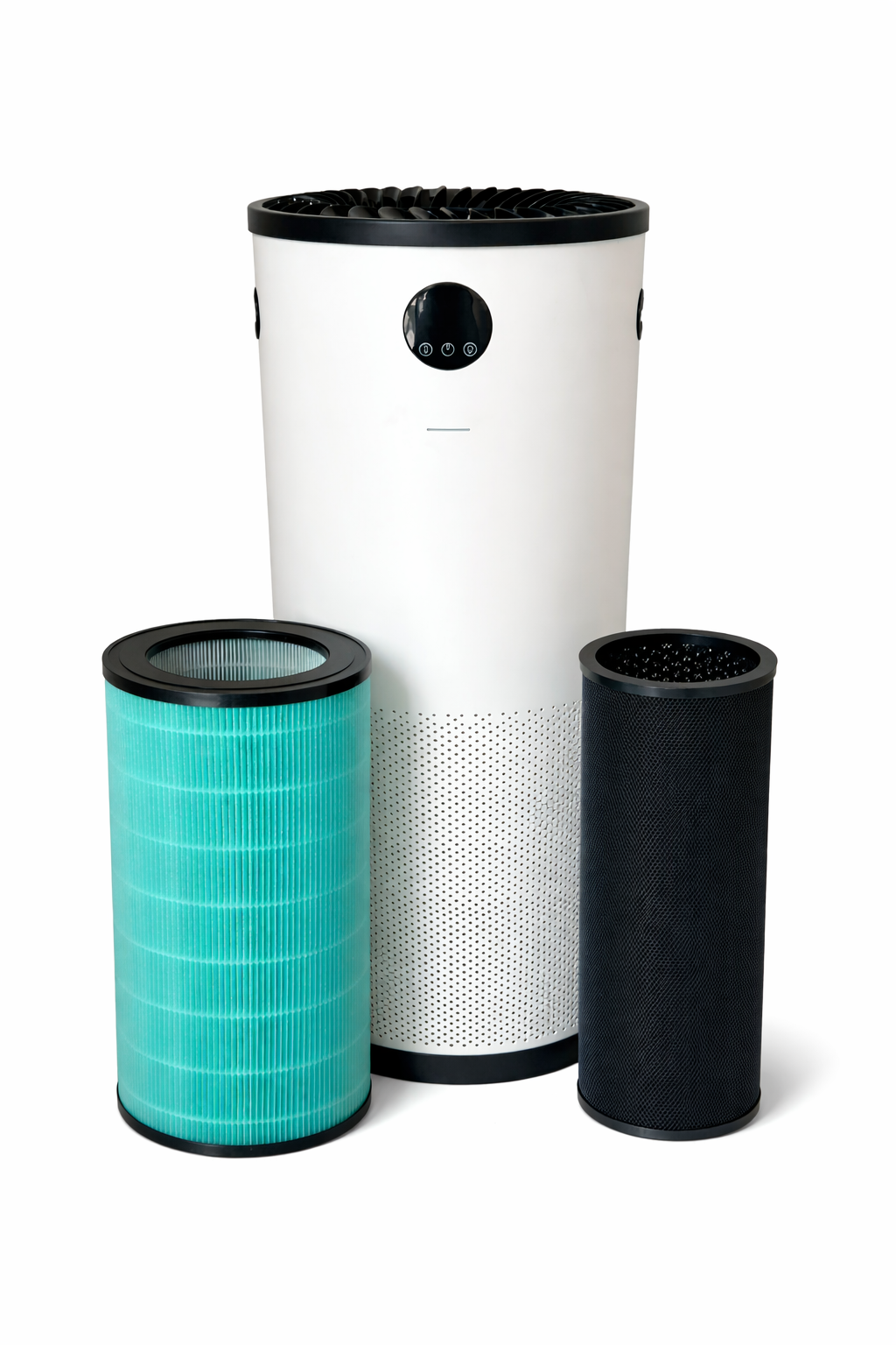 Jade HEPA Replacement Filter - Compatible with Jade SCA5000C