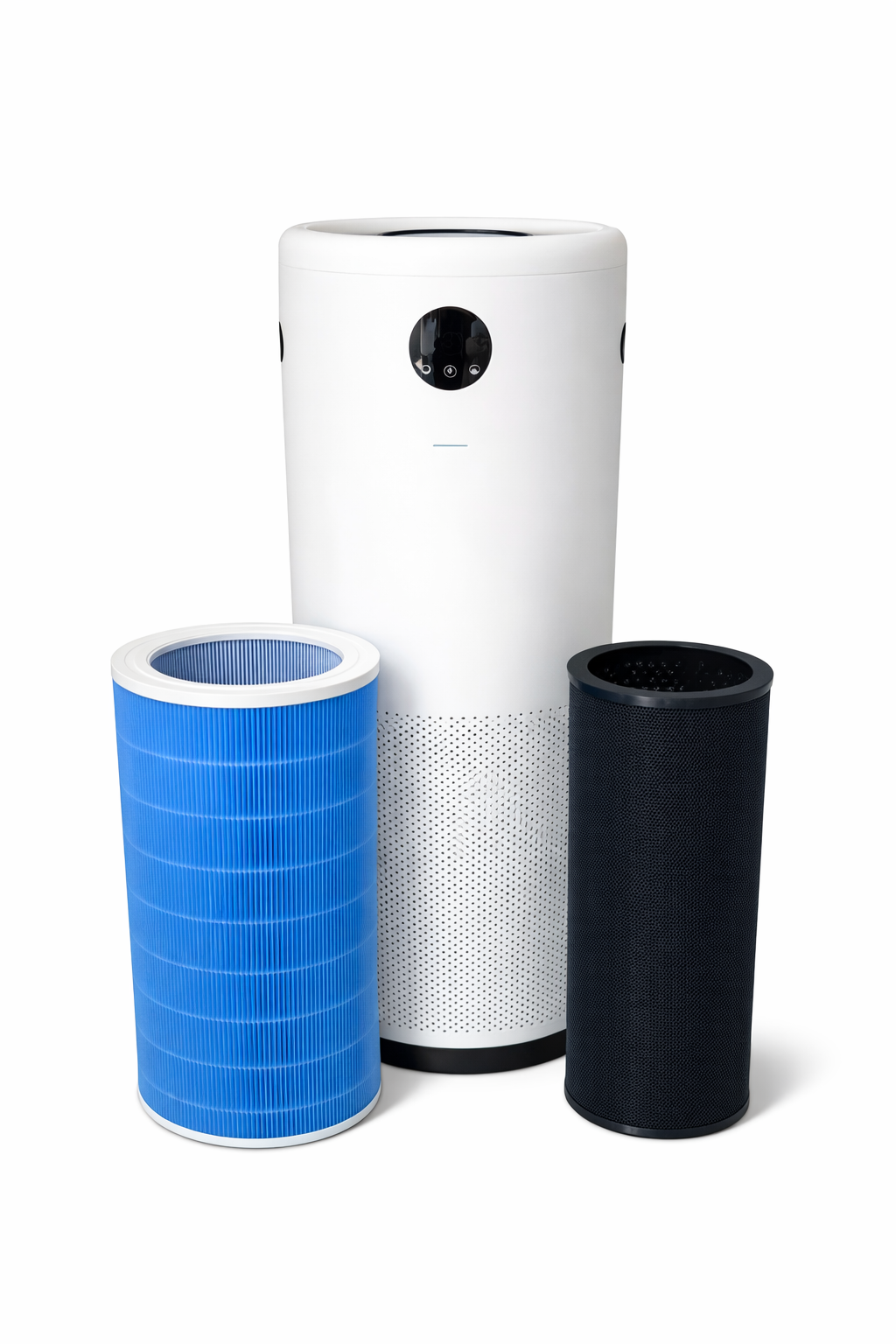 Jade 2.0 Activated Carbon Filter - Compatible with SCA5100C