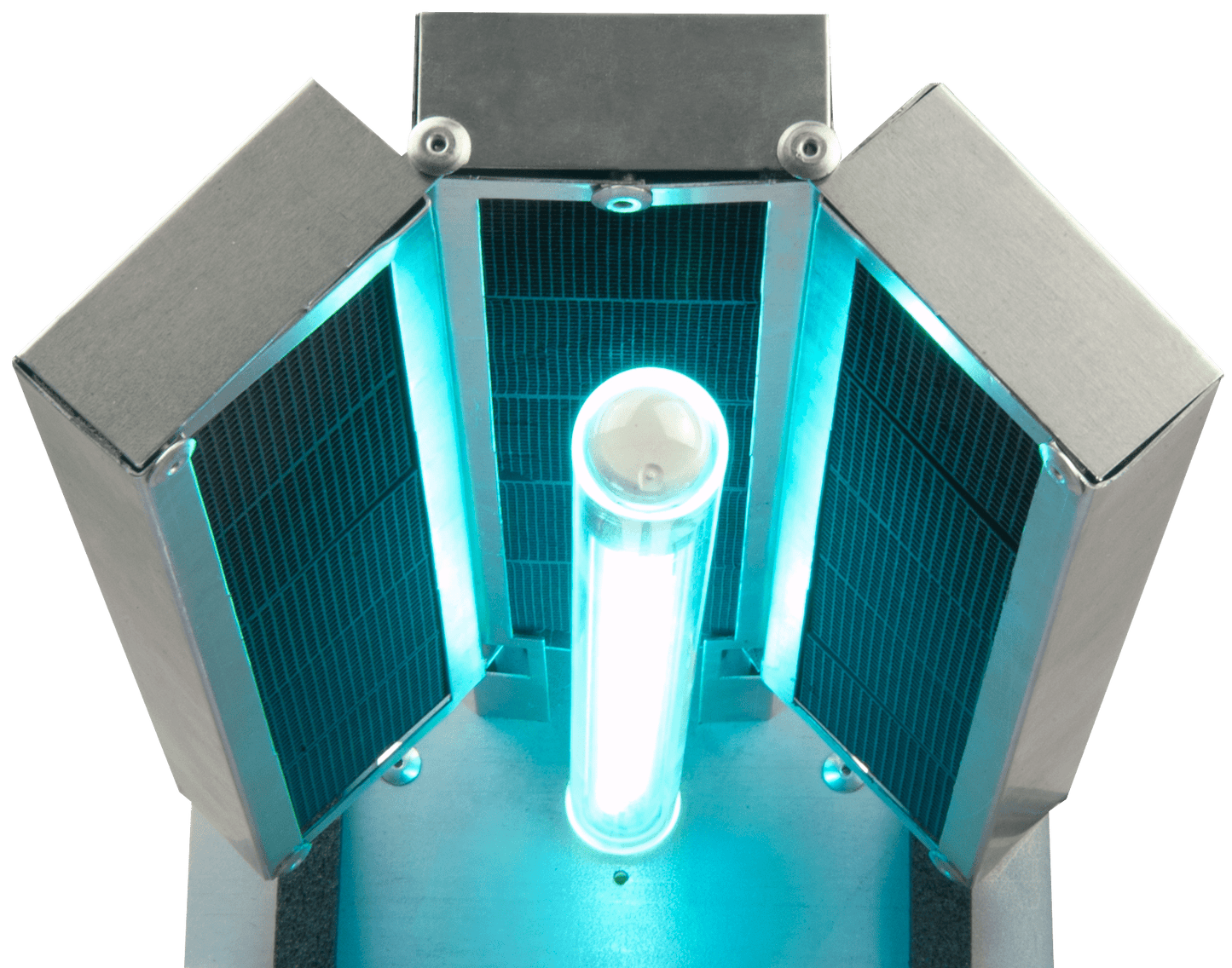 Platinum PURE UV Replacement Ultra-Violet Lamps