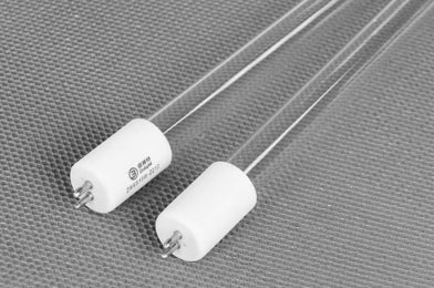 RPS / RespirAide Series Replacement Ultra-Violet Light Bulbs (2-Pack)