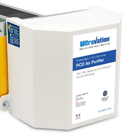 Ultravation UVCatalyst Replacement Ultra-Violet Lamps