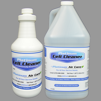 Platinum Cell Cleaner