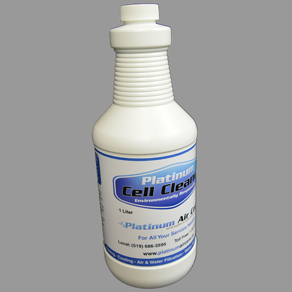 Platinum Cell Cleaner