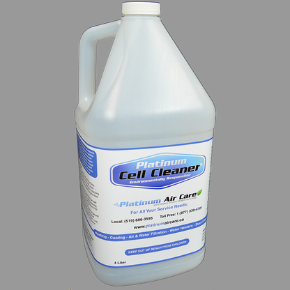 Platinum Cell Cleaner