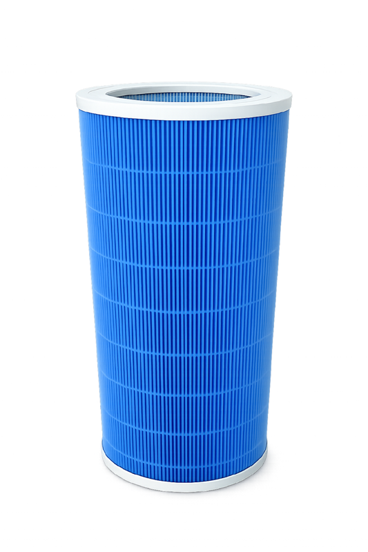 Jade 2.0 HEPA Replacement Filter - Compatible with SCA5100C