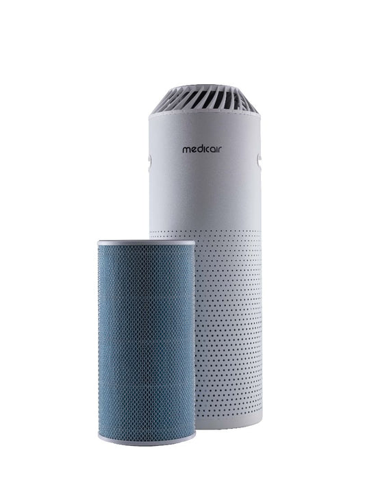 MedicAir® Pro All-In-One Replacement Filter Cartridge